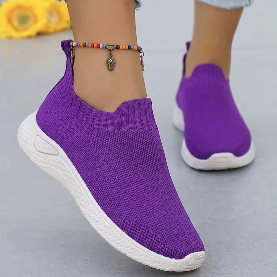 M011296 fabric shoes