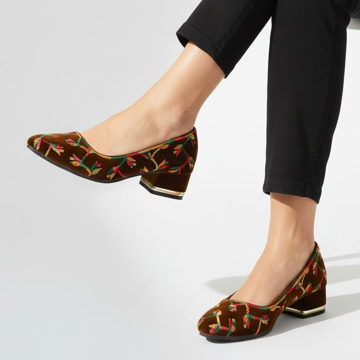 M011388 block heel