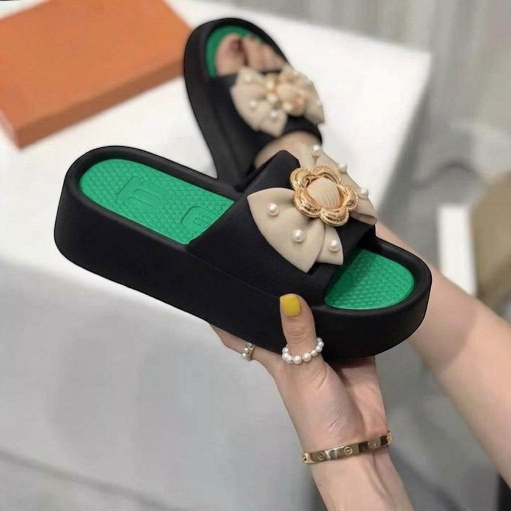 Balina soft slipper