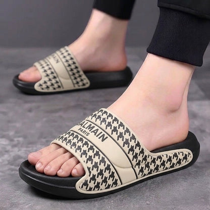 Vicaso Blmn slipper