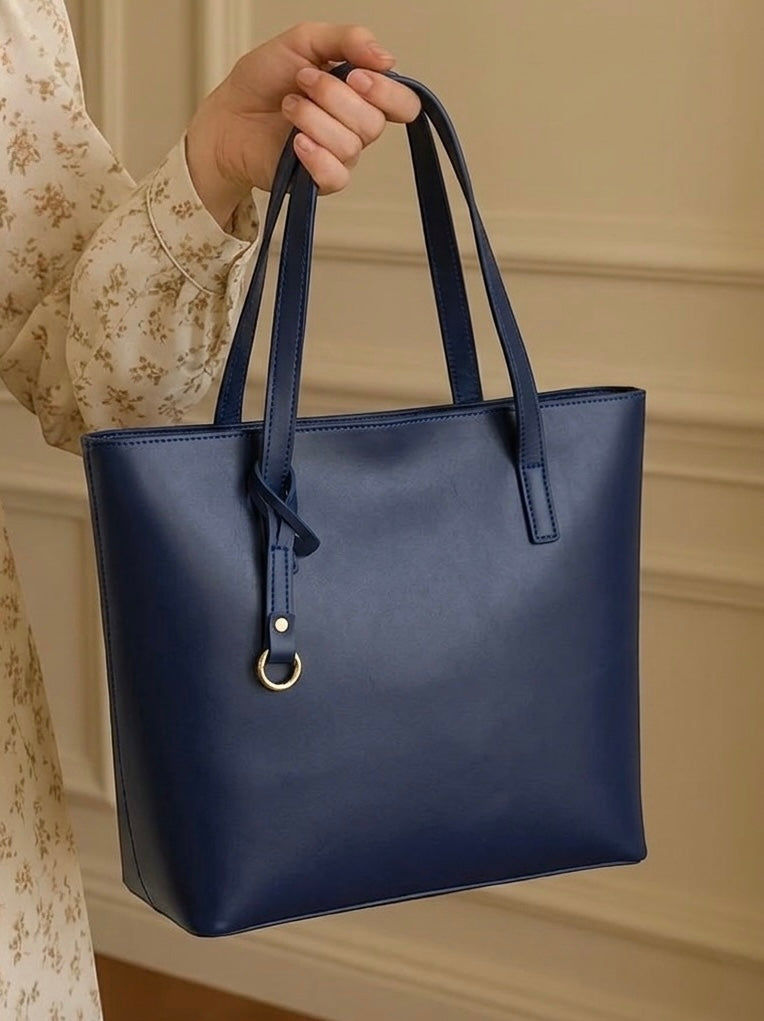 Large shoulder bag