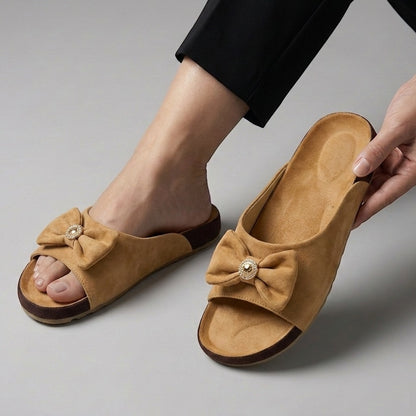 Bele06 soft slipper