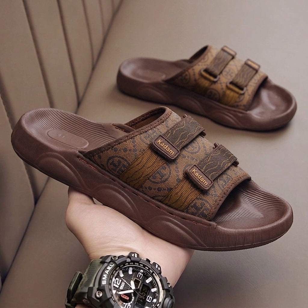 M011800 men slipper