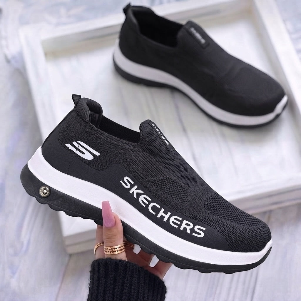 M011849 fabric shoes