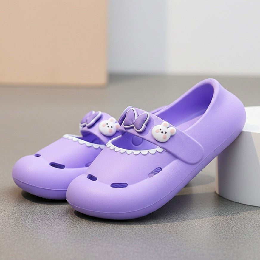 Benita kids comfy