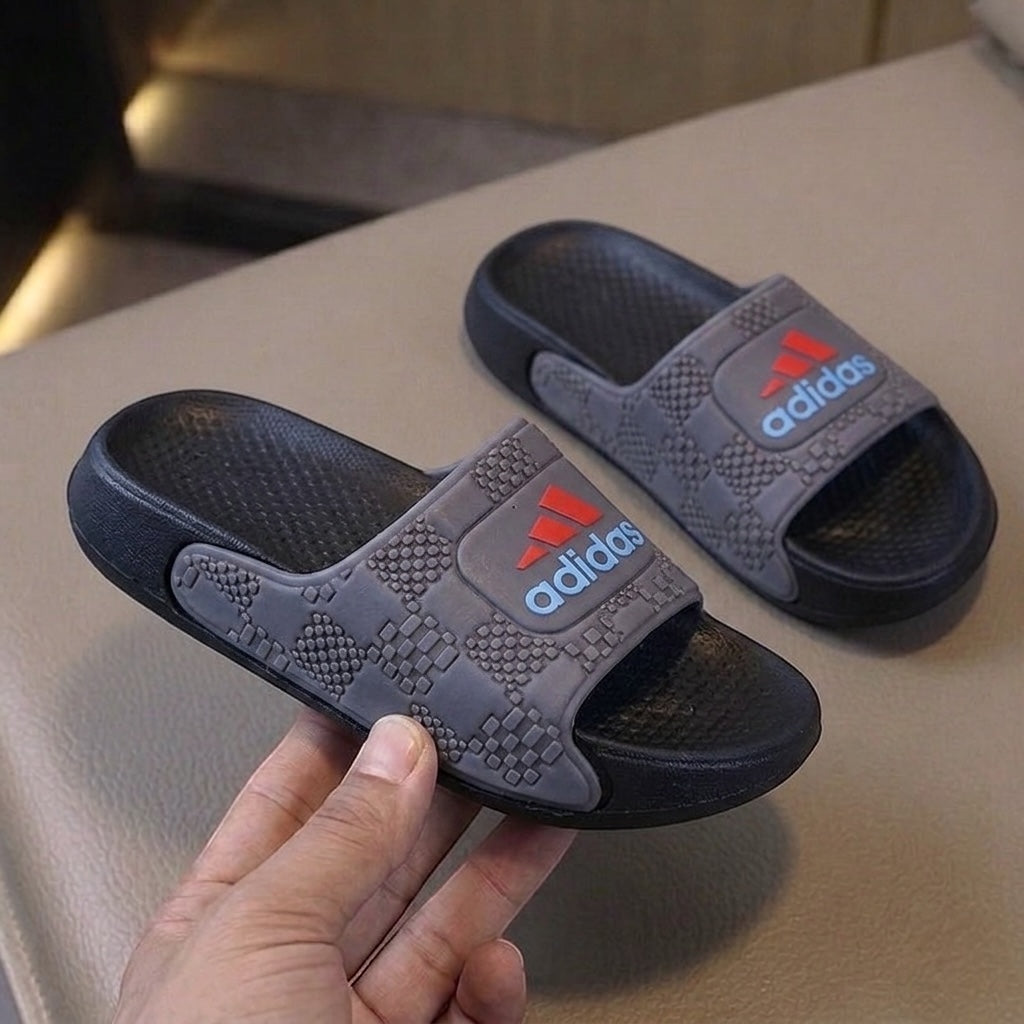 Kids sport slipper
