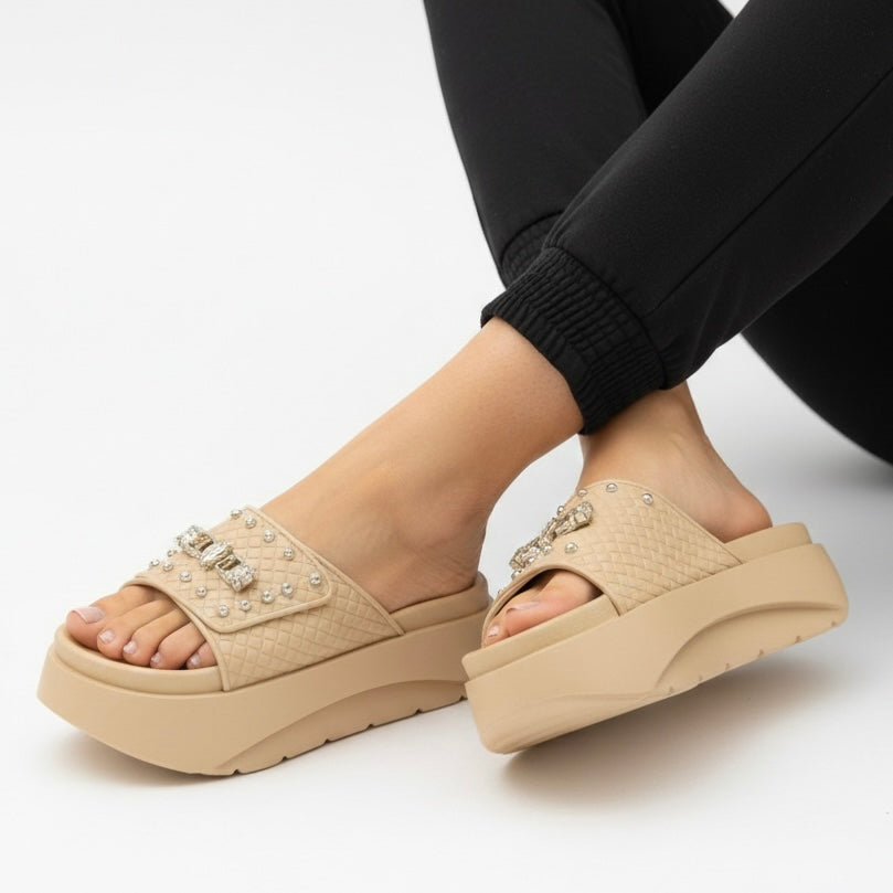 M011508 sole slipper