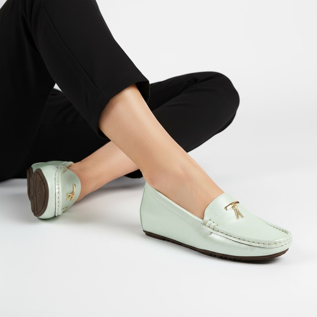 M01094 pump shoes