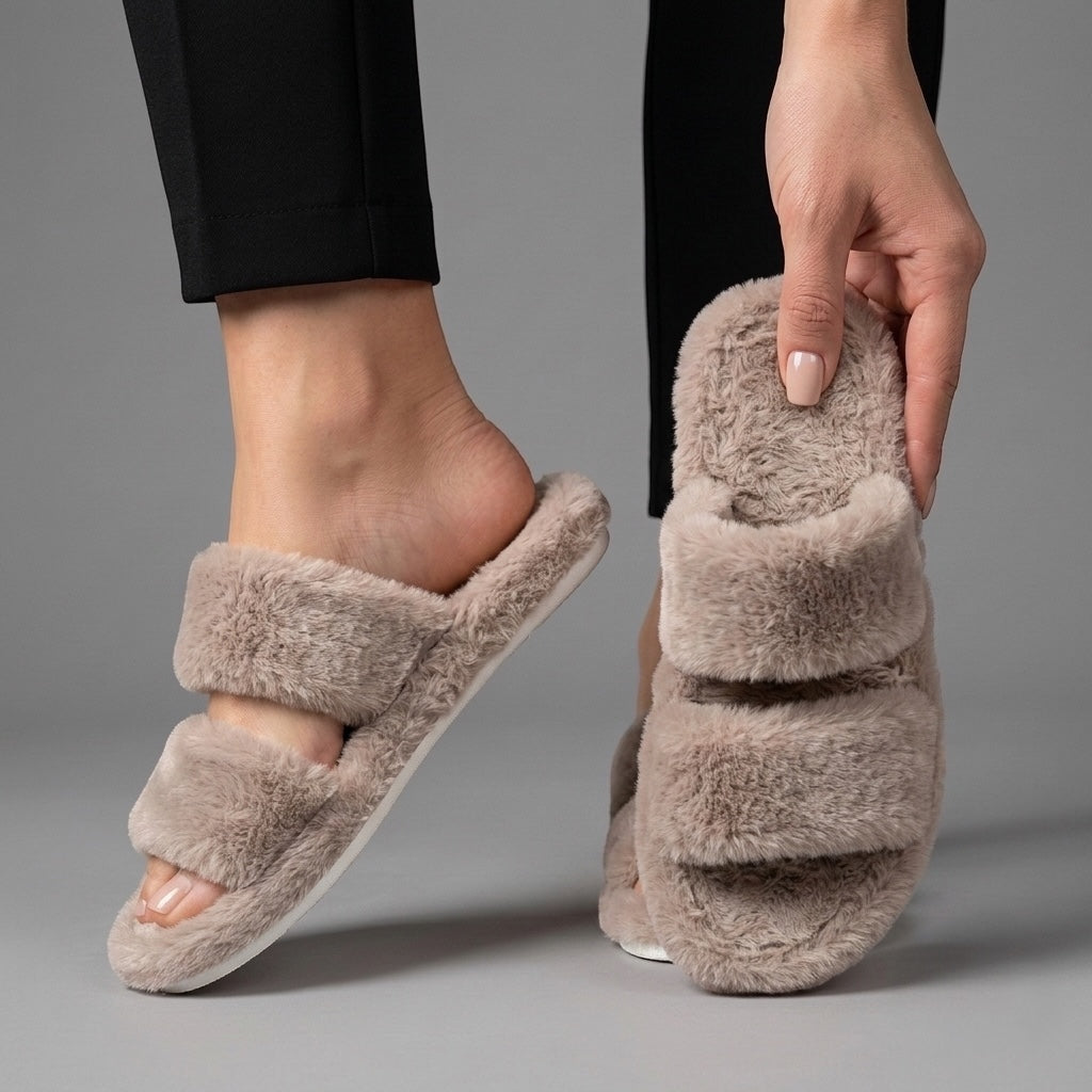 M01039 soft slipper