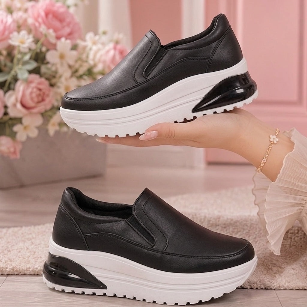 Onerisa slipon shoes