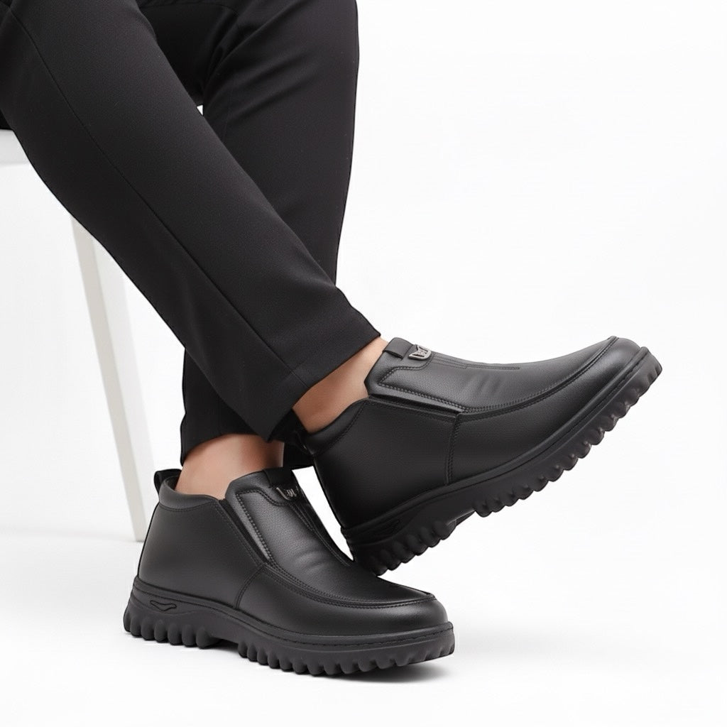 Grn007 men shoes