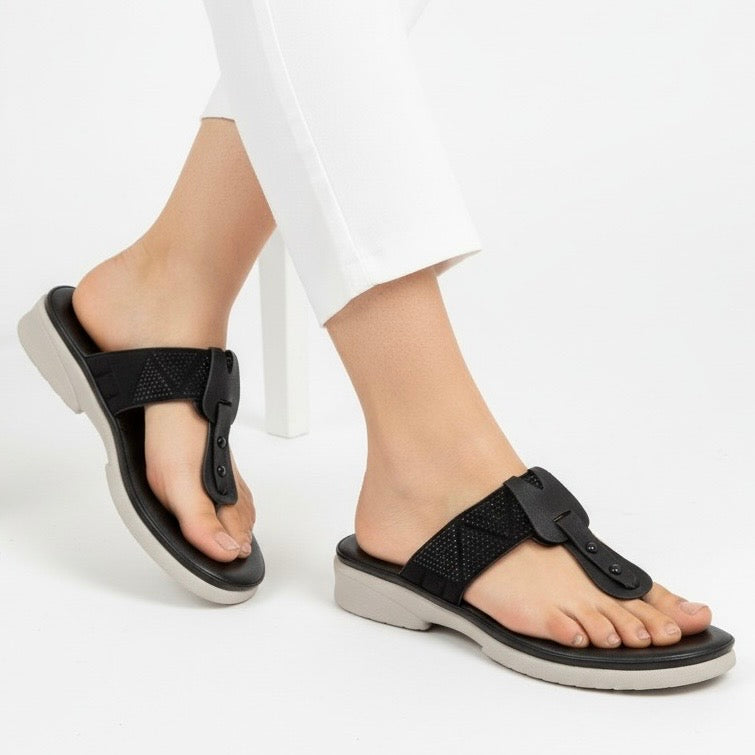 Clearance SALE Imported  Ns1313L7 flipflop