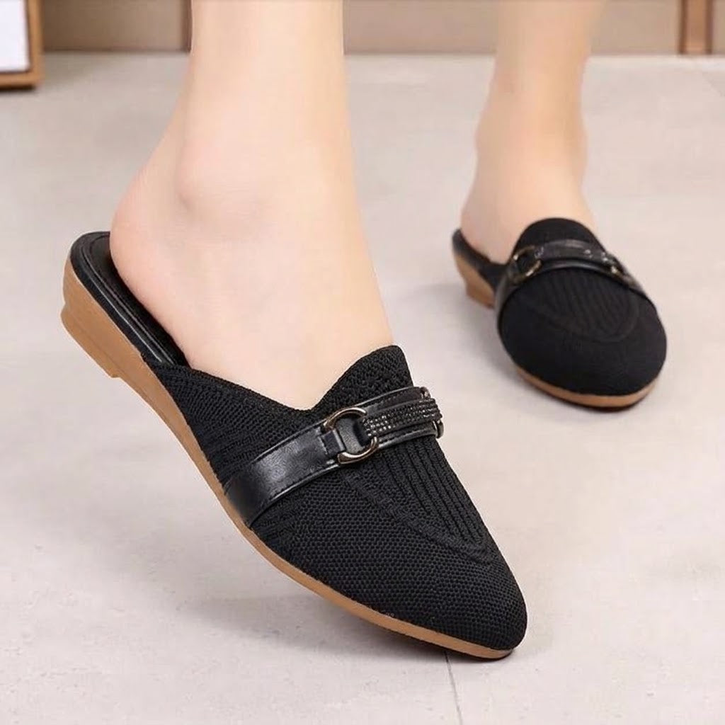 M011252 half shoes