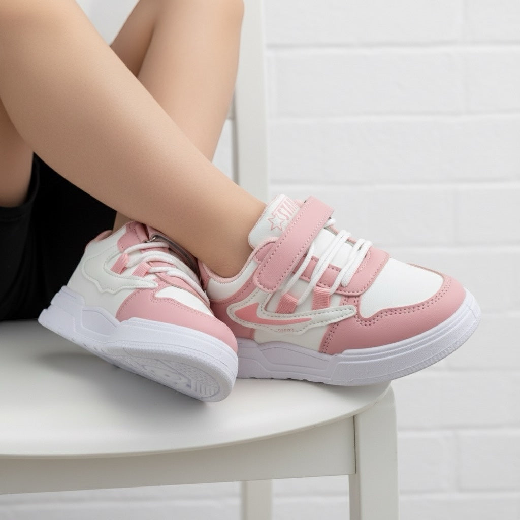 M0912 kids shoes