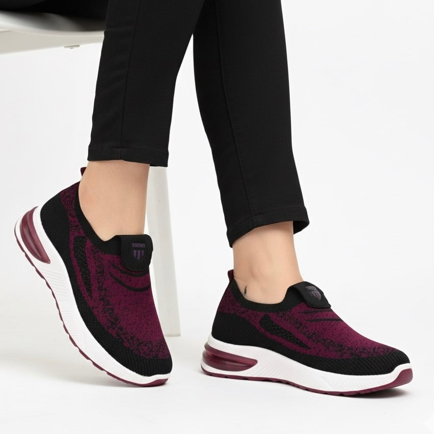 M0993 comfy shoes