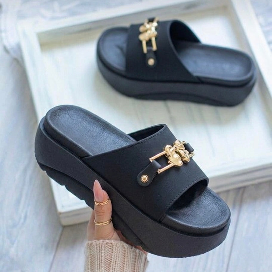 M011501 sole slipper
