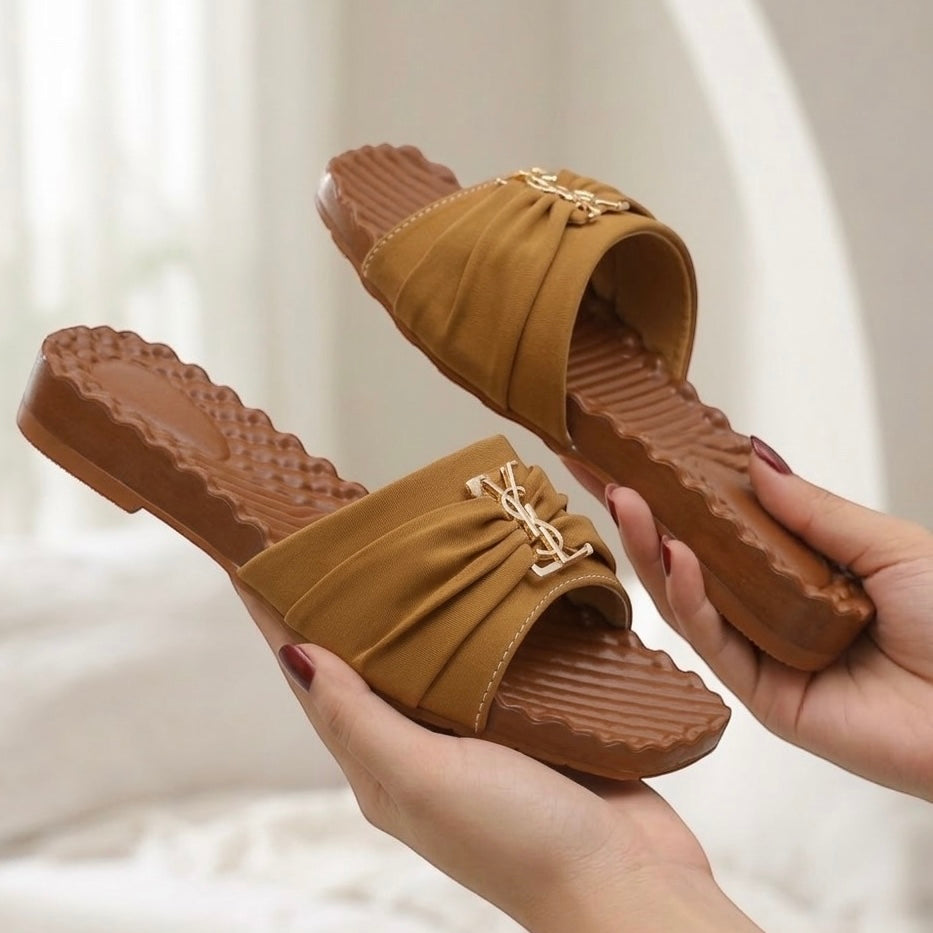 Slipper M011662