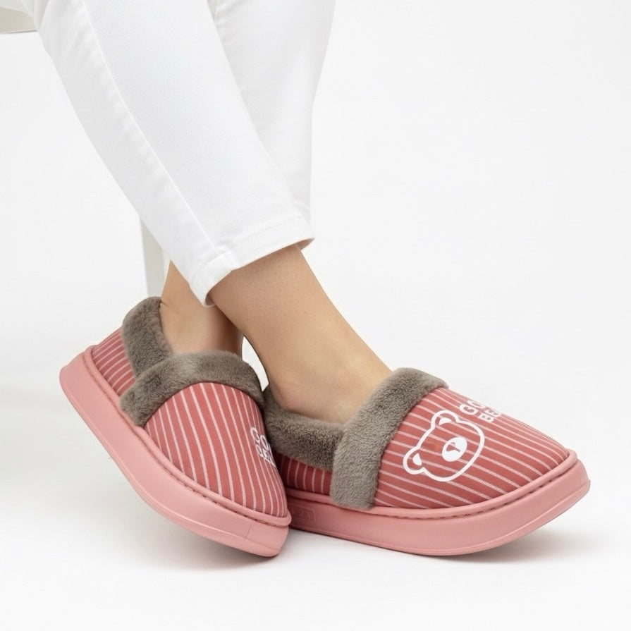M0939 soft shoes