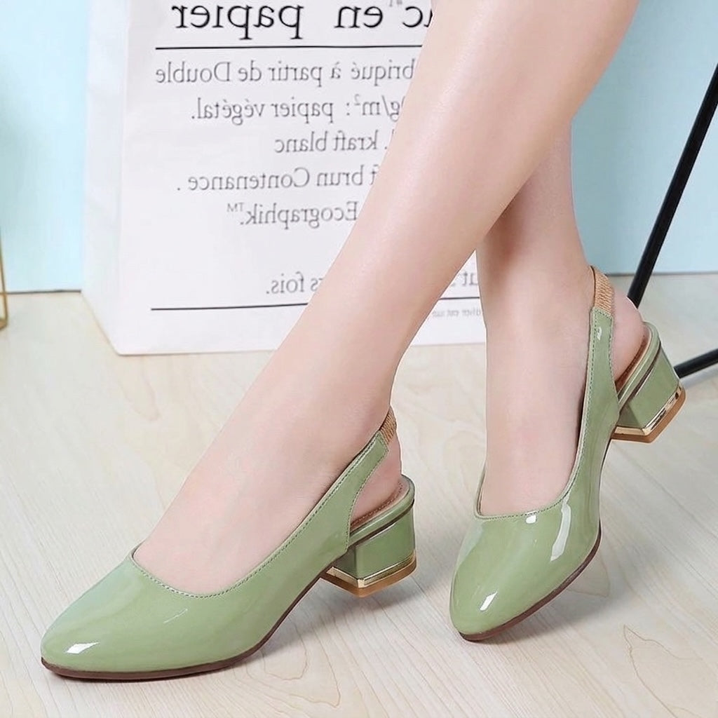 M011968 block heel