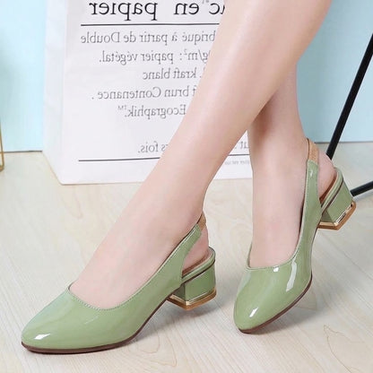 M011968 block heel