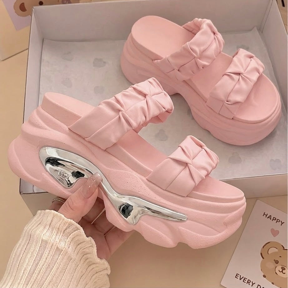 SRJ10 high sole