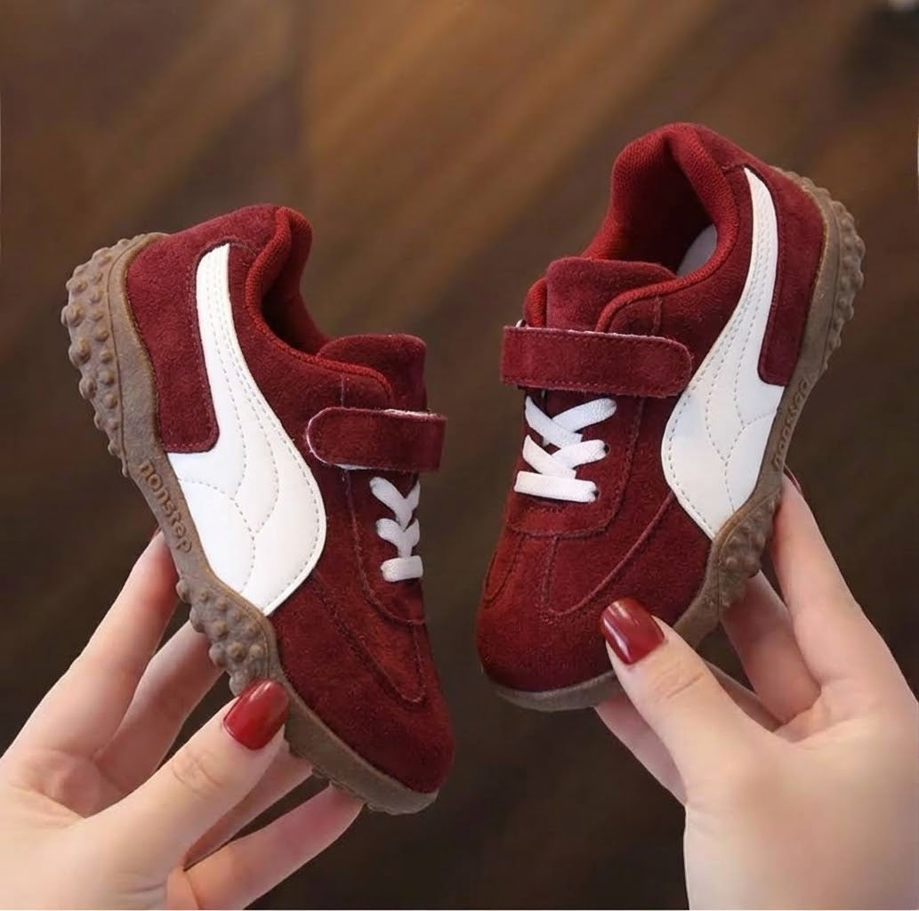M012024 kids shoes
