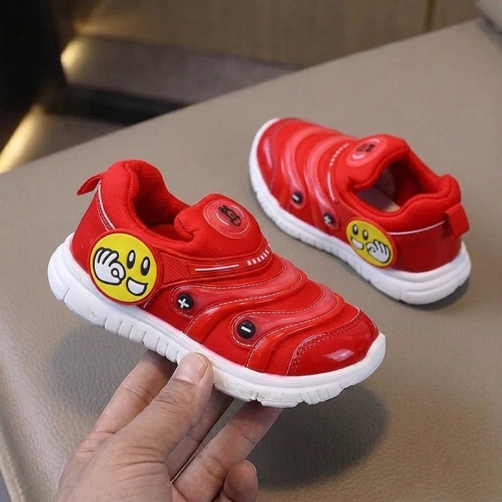 M01123 kids shoes