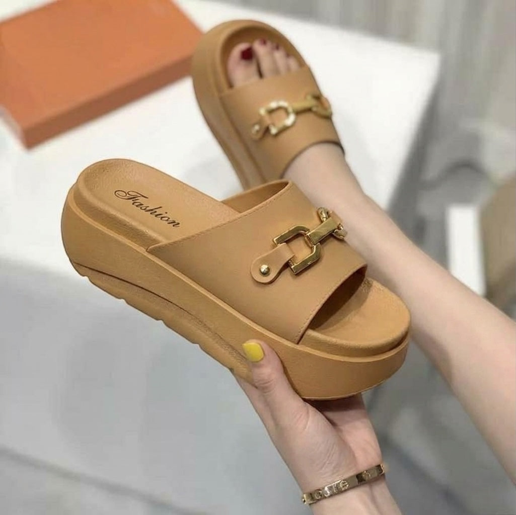 M011500 sole slipper