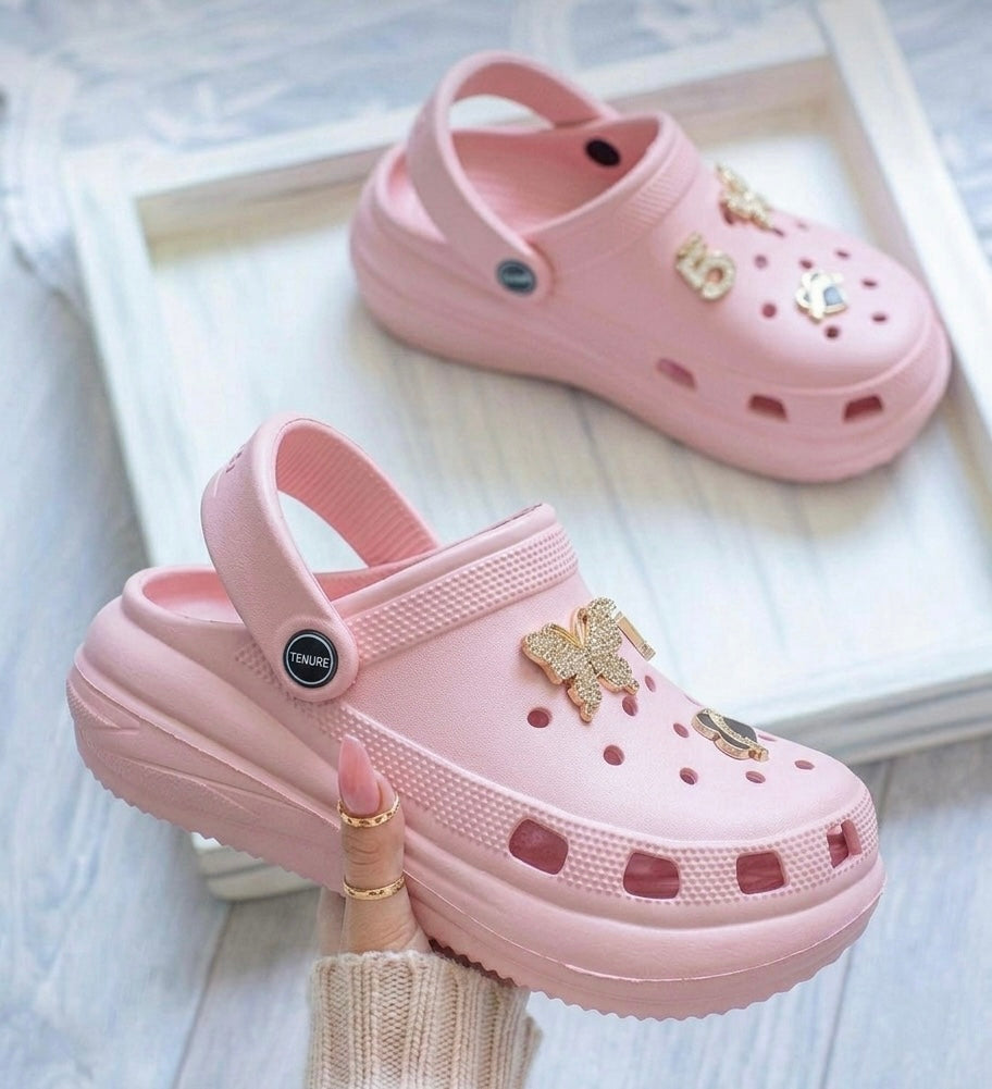 M011835 clogs