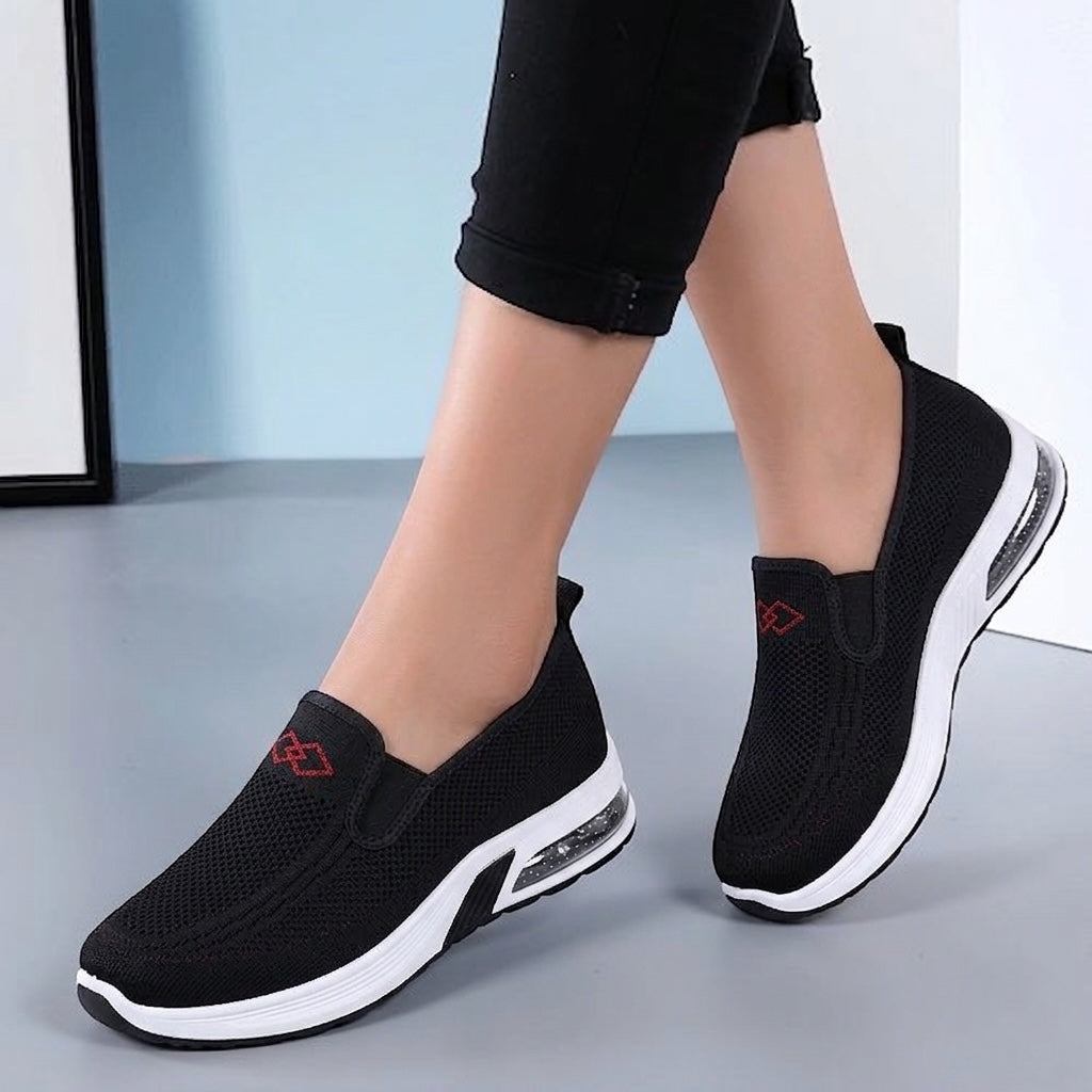 M011454 fabric shoes
