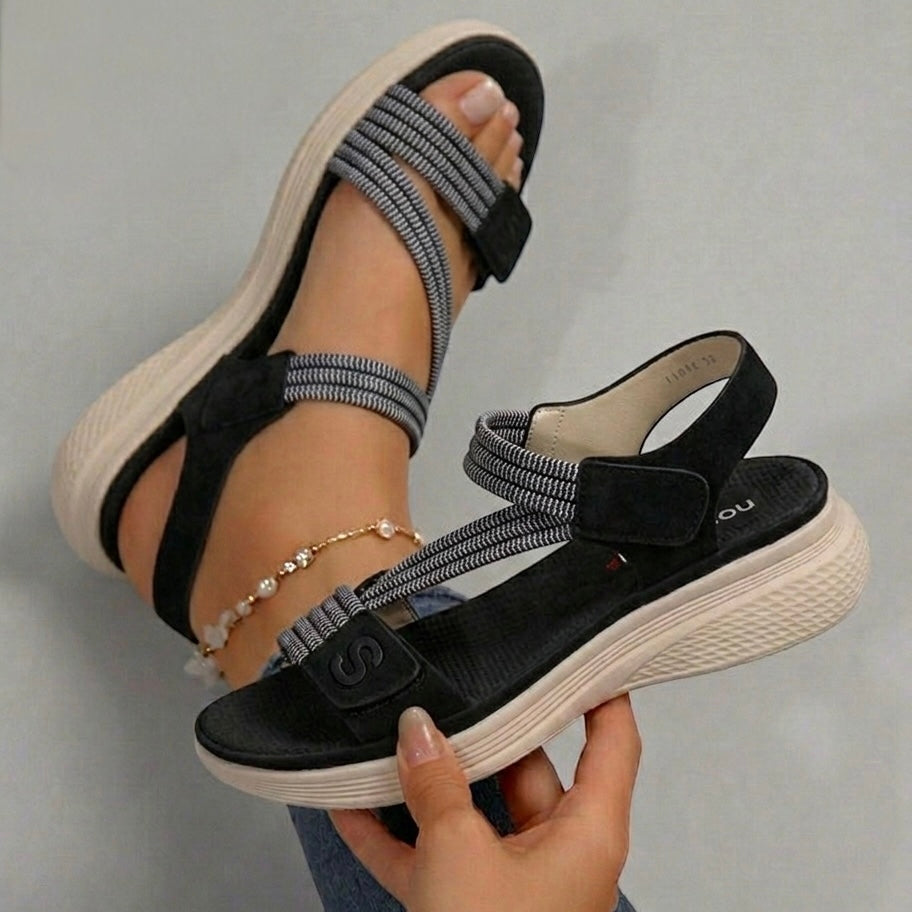 Soft sandal Sk0002