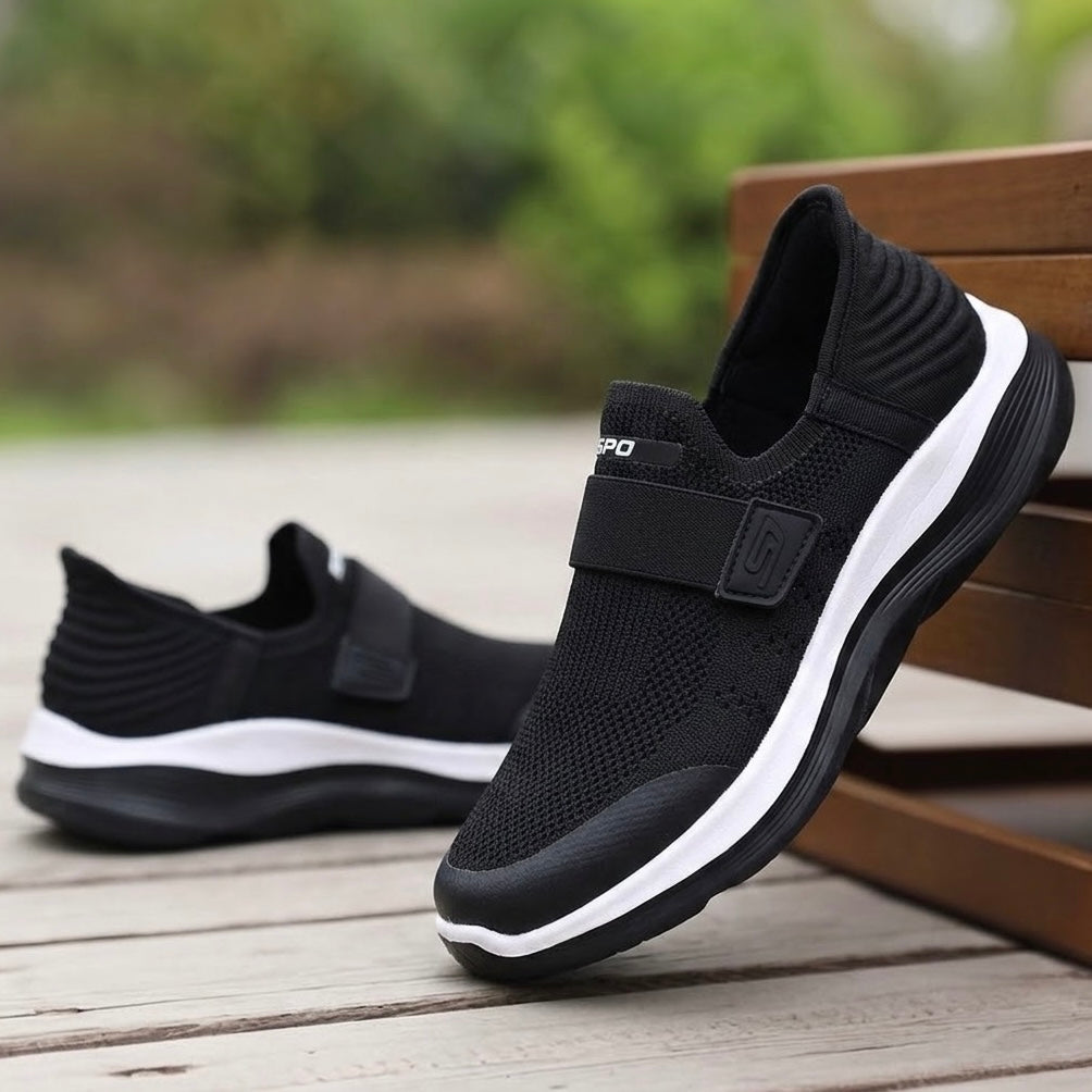 M011985 soft shoes