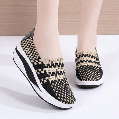 Fbrc2095 soft shoes