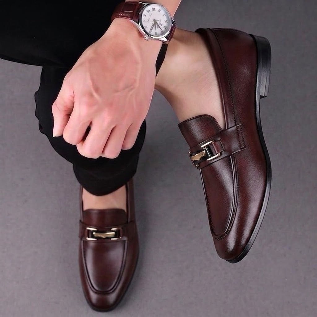 M012001 men shoes
