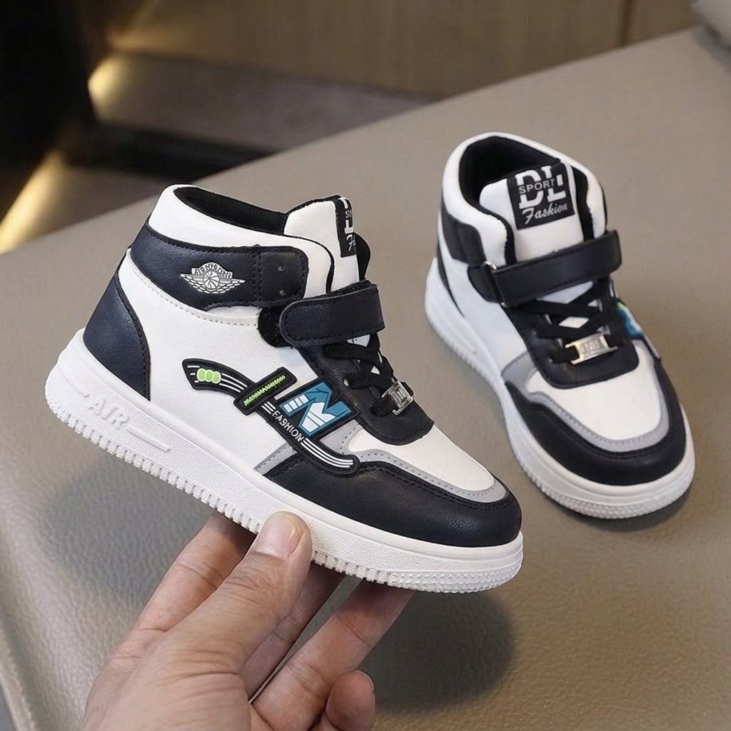 M01180 kids shoes