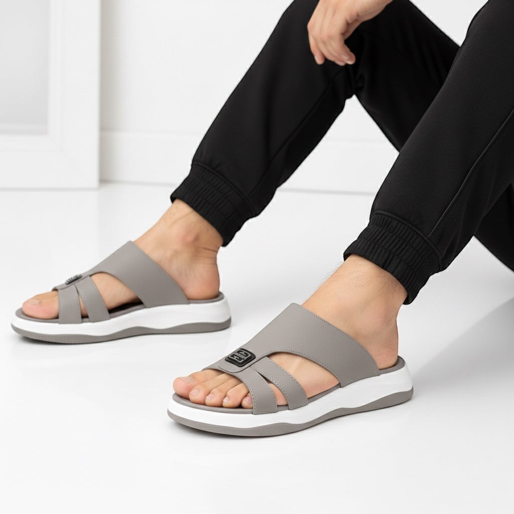 S5 soft slipper