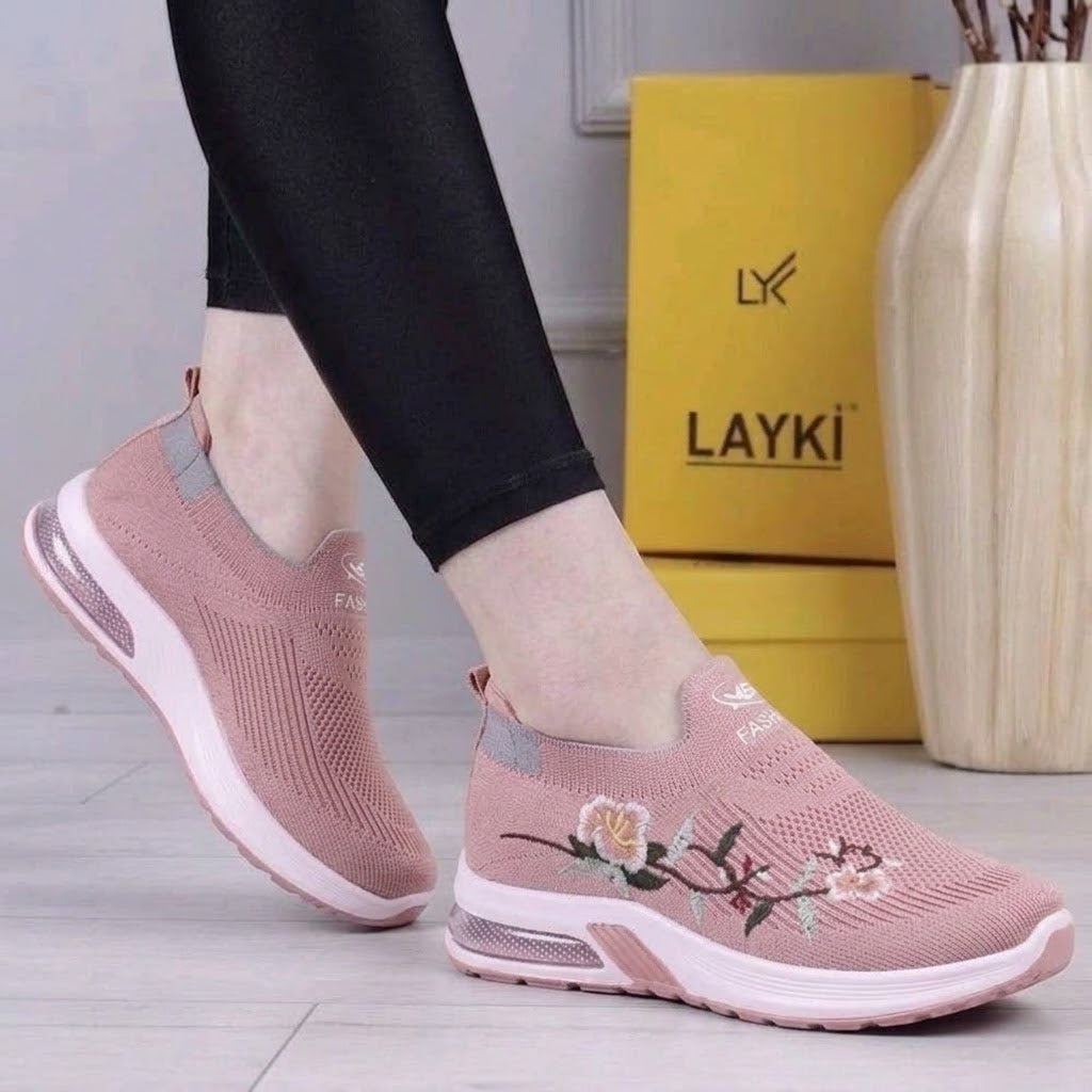 M011949 fabric shoes