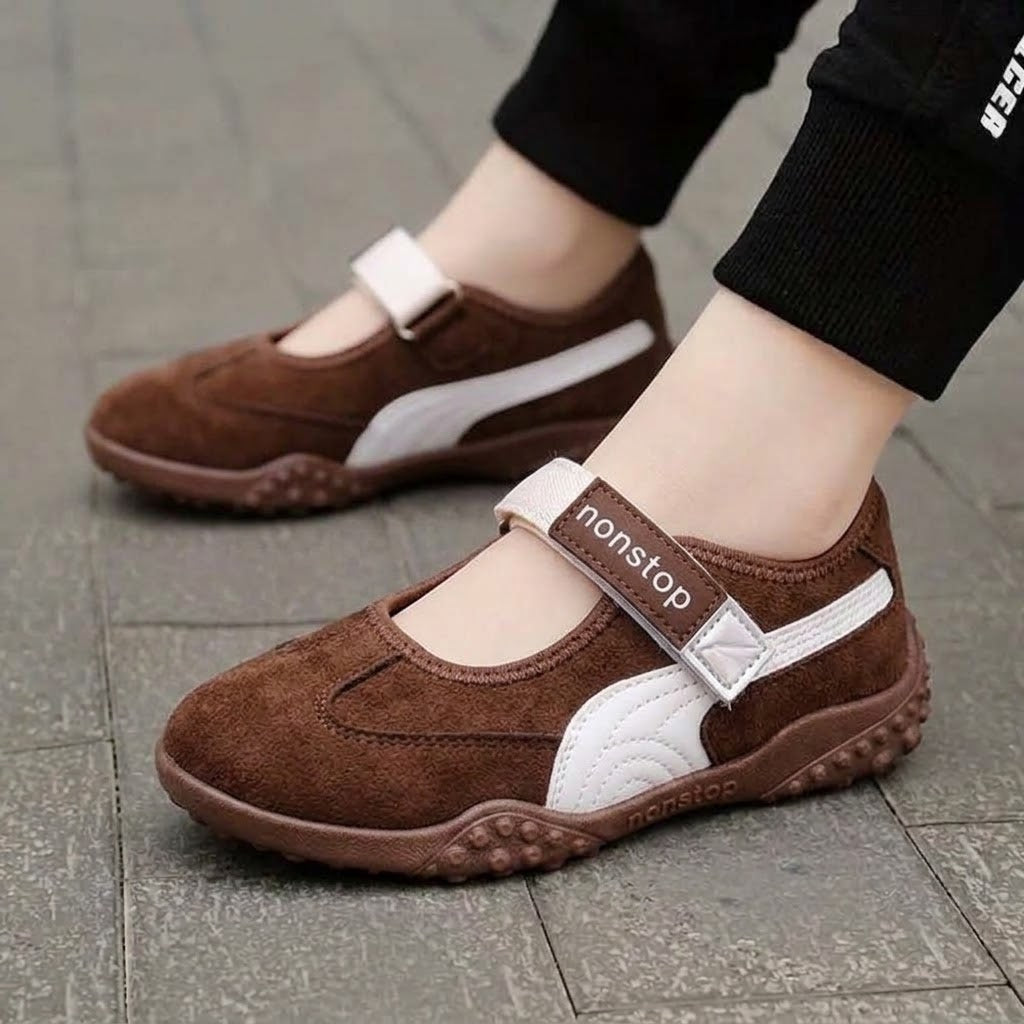 M012025 kids shoes