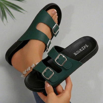 M011481 soft slipper