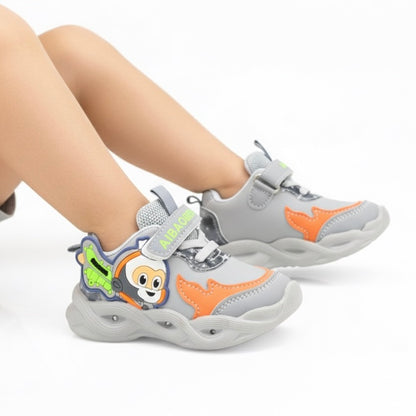 M01058 kids shoes
