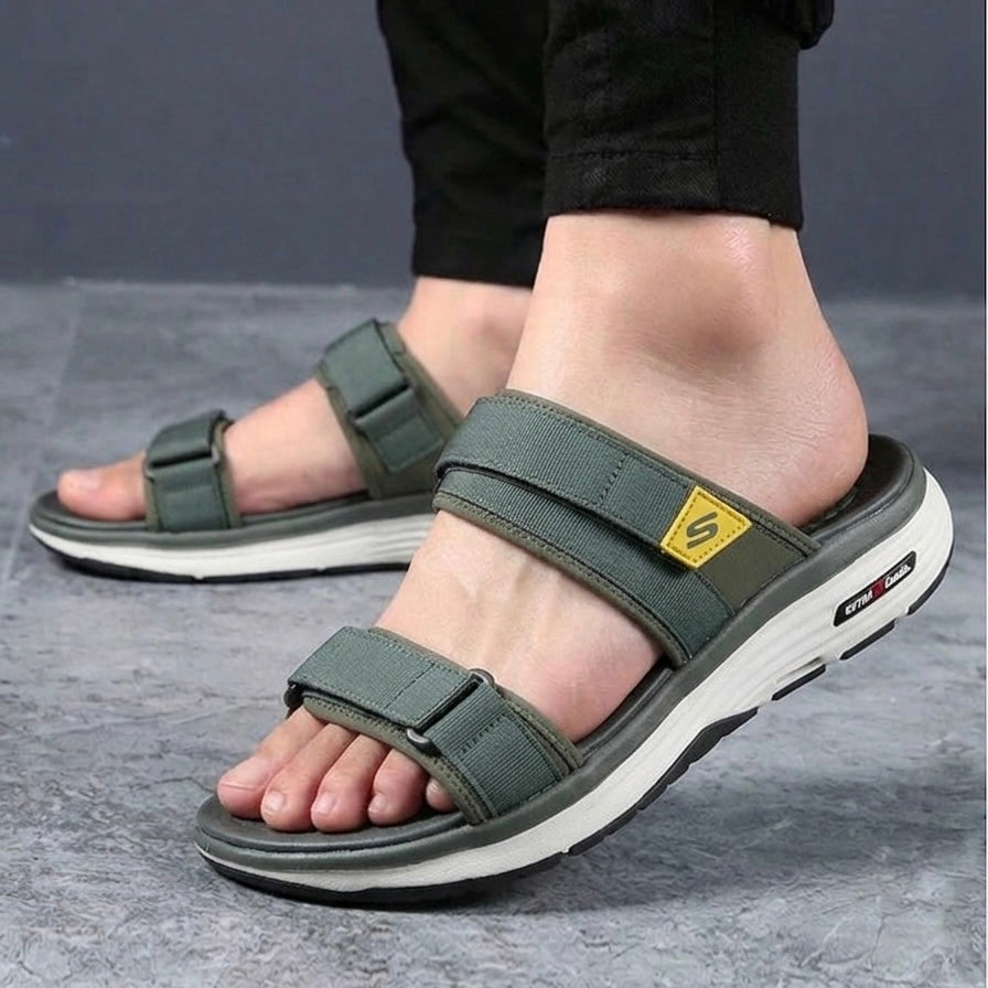 QA207 comfy slipper