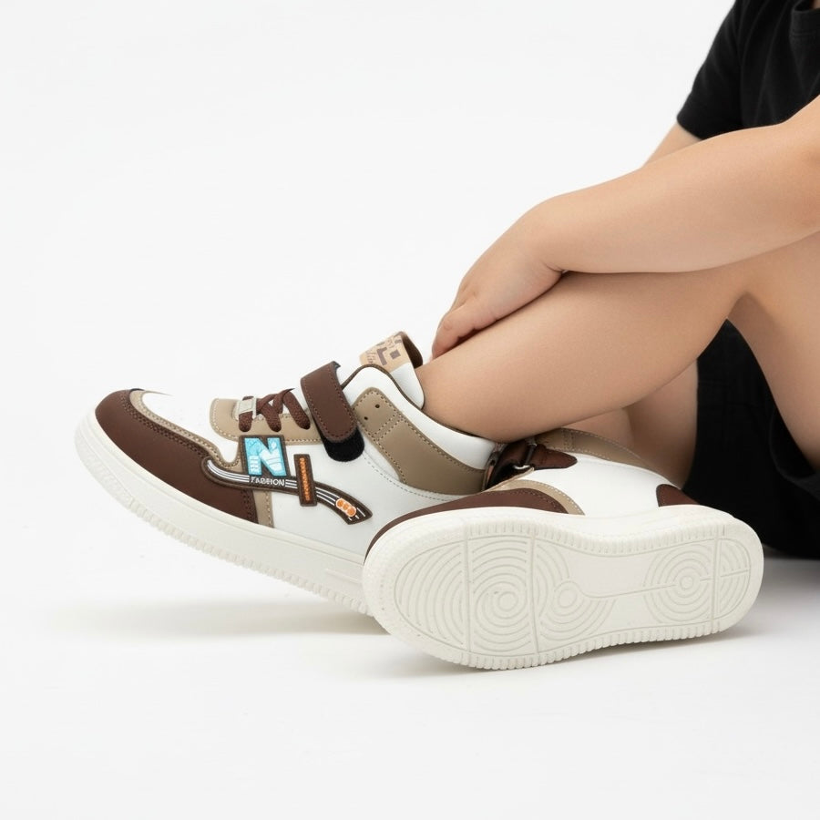 M01180 kids shoes