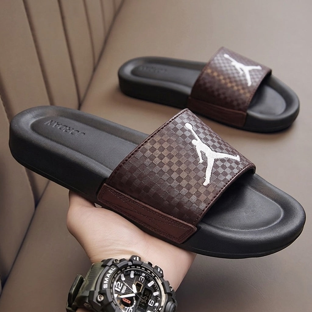 Nc063 men slipper