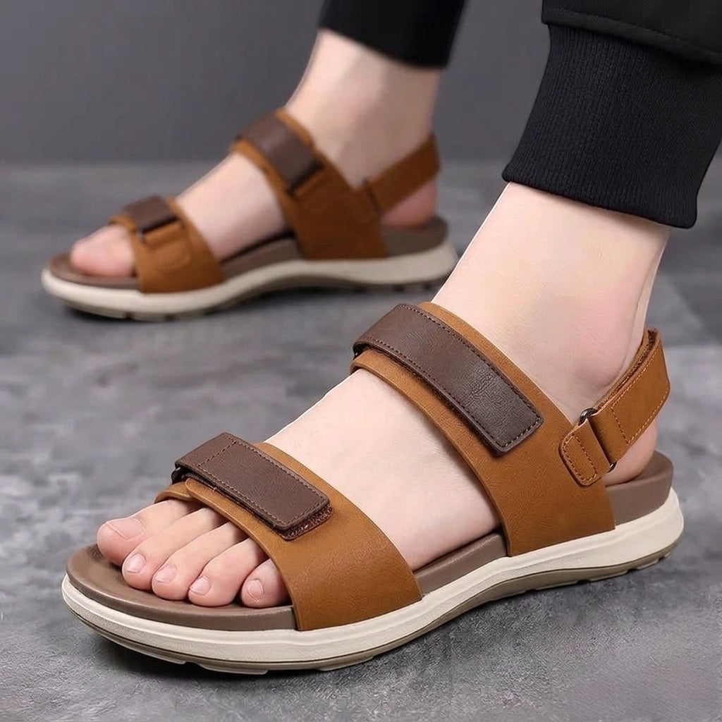 Men sandal 55062B1