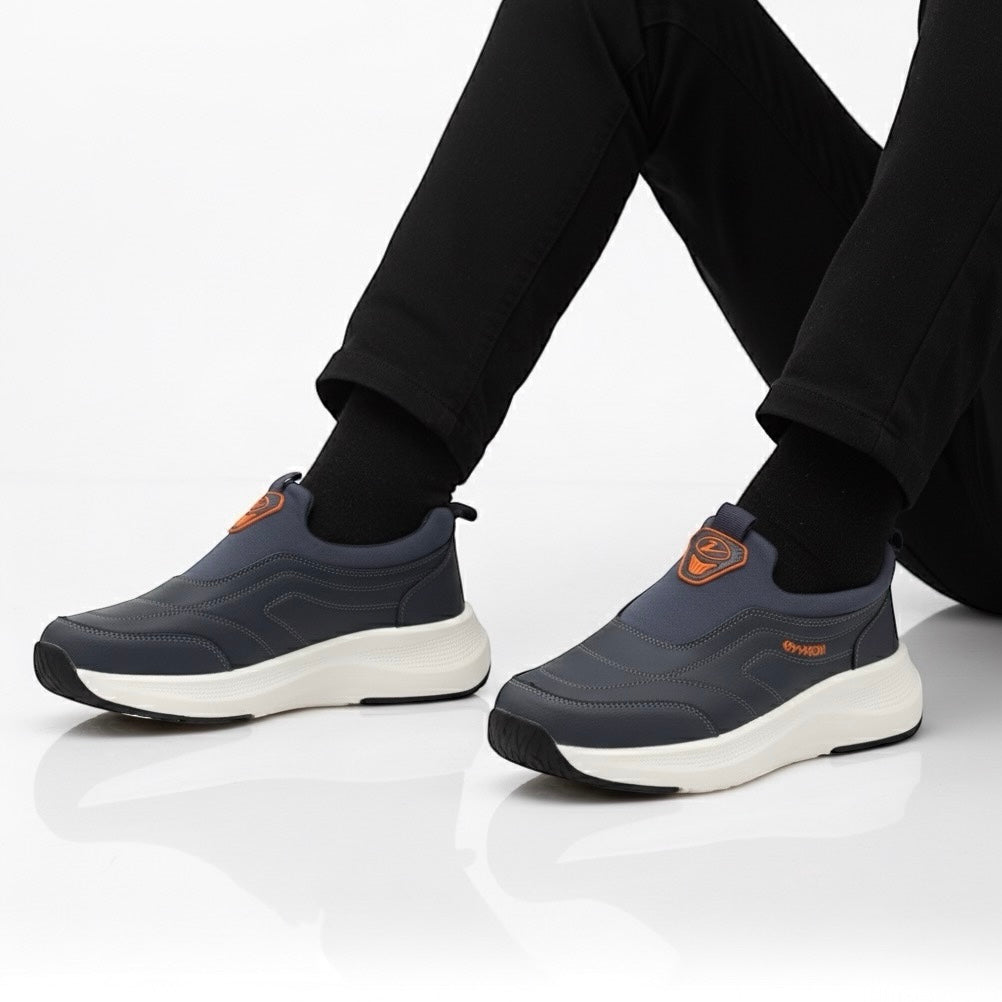 M01014 men shoes
