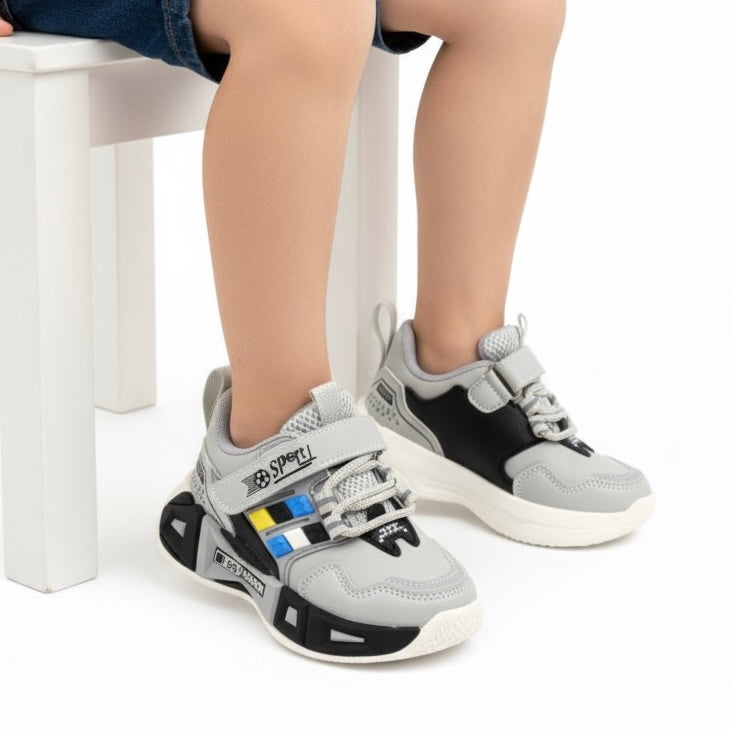 M01021 kids shoes