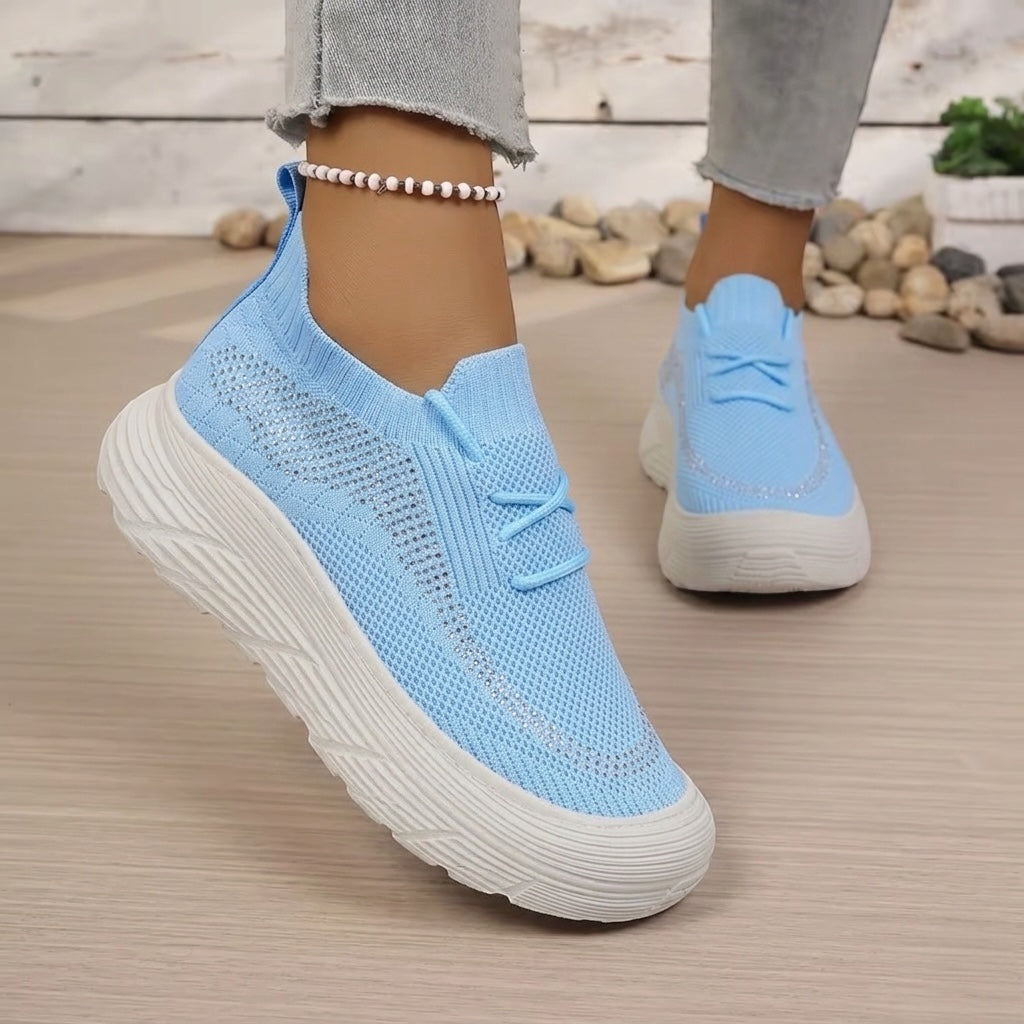 W029 Pearl shoes