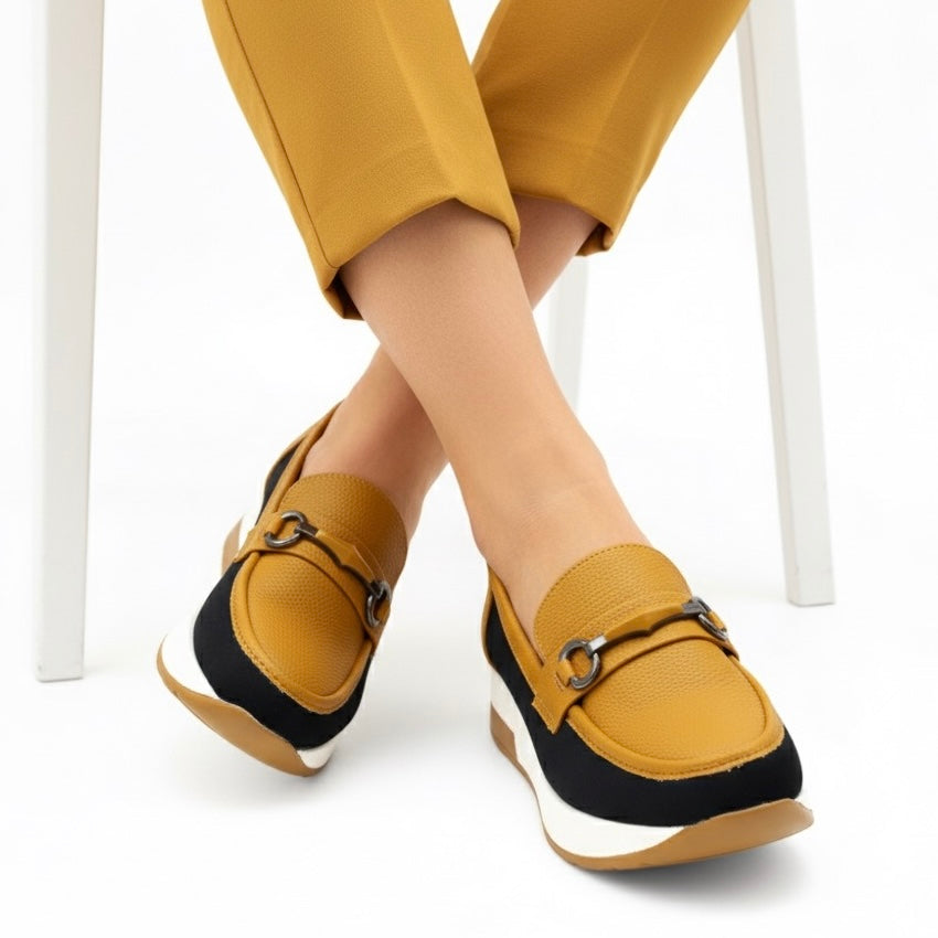Syl07 comfy pump