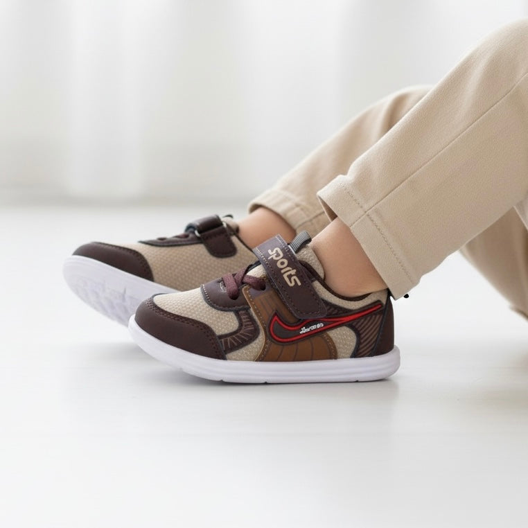 M01119 kids shoes