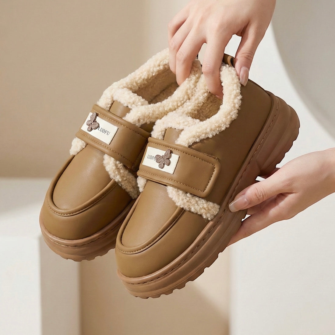 M0940 soft shoes